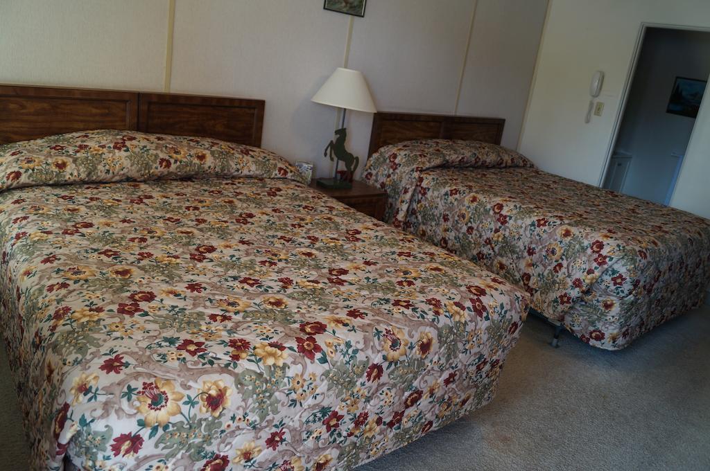 Canyon Lodge Motel Panguitch Pokoj fotografie
